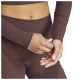 Adidas Γυναικεία μακρυμάνικη μπλούζα Essentials Rib Long Sleeve Tee
